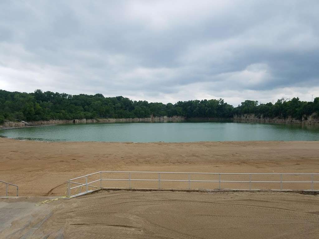 Quarry Lake Park | 3375 3659, Northwestern Ct, Mt Pleasant, WI 53404, USA | Phone: (262) 637-6179