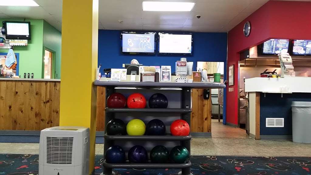 Mission Bowl | 1020 S Weaver St, Olathe, KS 66061, USA | Phone: (913) 782-0279