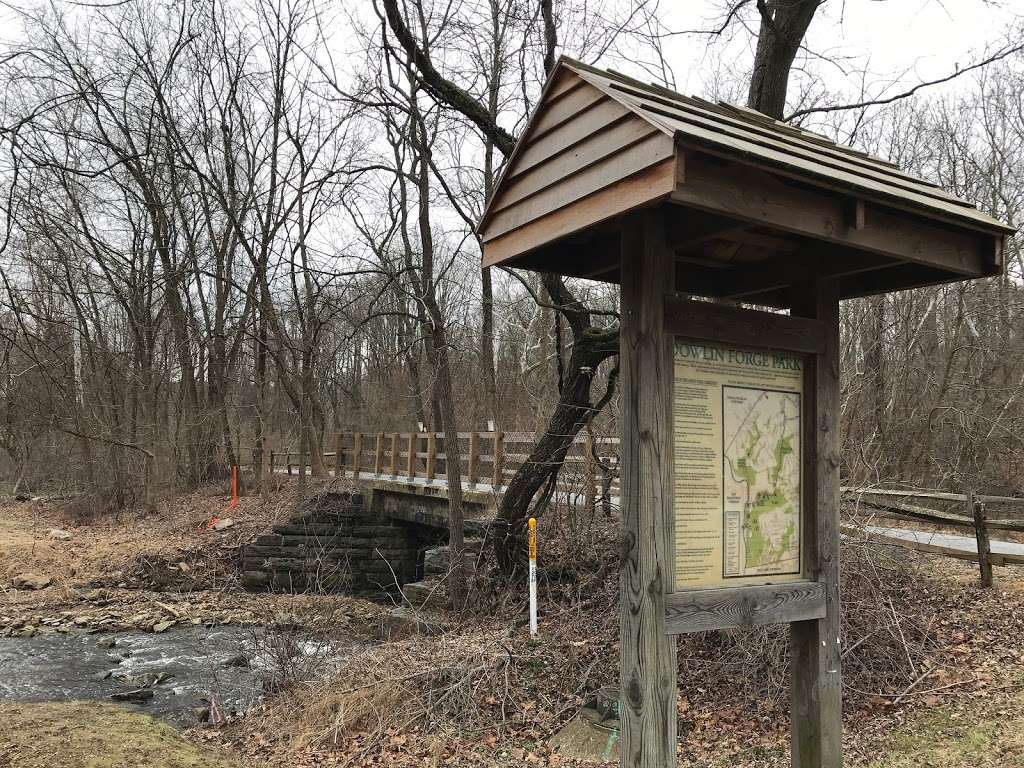 Struble Shelmire-Dowlin Forge Parking Lot | Unnamed Road, Downingtown, PA 19335, USA