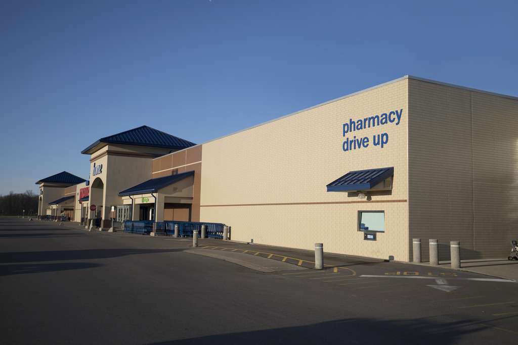 Meijer Pharmacy | 10509 Heartland Blvd, Camby, IN 46113, USA | Phone: (317) 821-6810