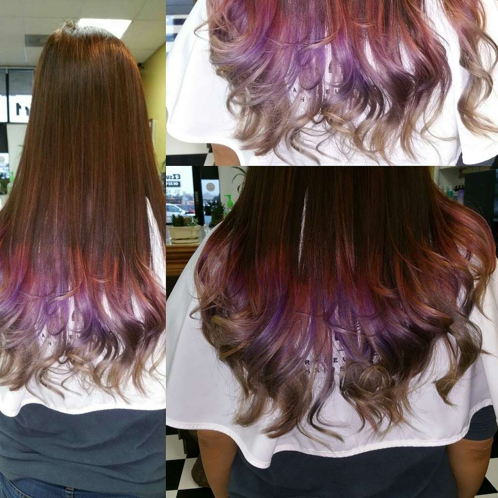 EZsu Hair 1 | 3921 W. Park Blvd suite 150, Inside Imagique Salon room, #105, Plano, TX 75075, USA | Phone: (972) 330-6373