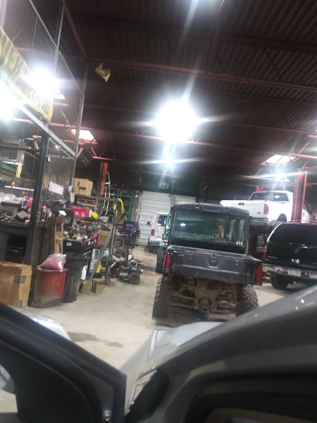 Cross Auto Repair | 4256 Redman Ave, Omaha, NE 68111, USA | Phone: (402) 932-6360