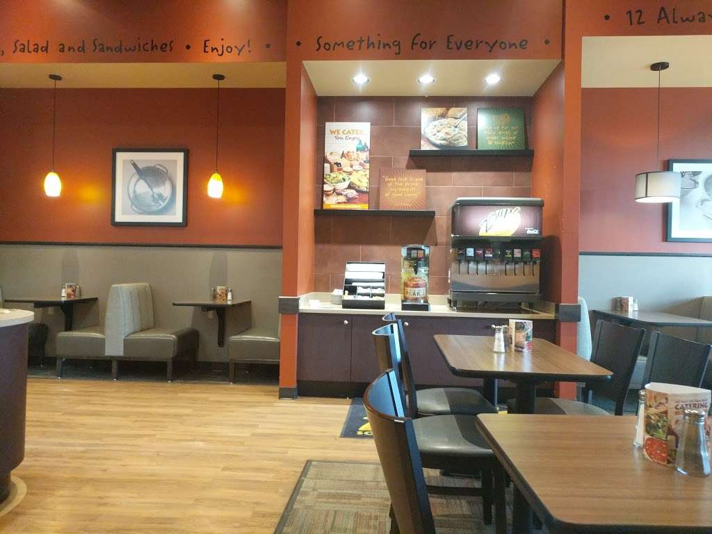 Zoup! | 2136 Fashion Center Blvd, Newark, DE 19702, USA | Phone: (302) 273-8400