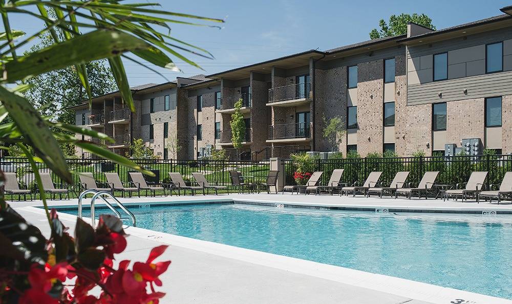 Lakewood Park Apartments | 495 Laketower Dr, Lexington, KY 40502, USA | Phone: (859) 687-8908