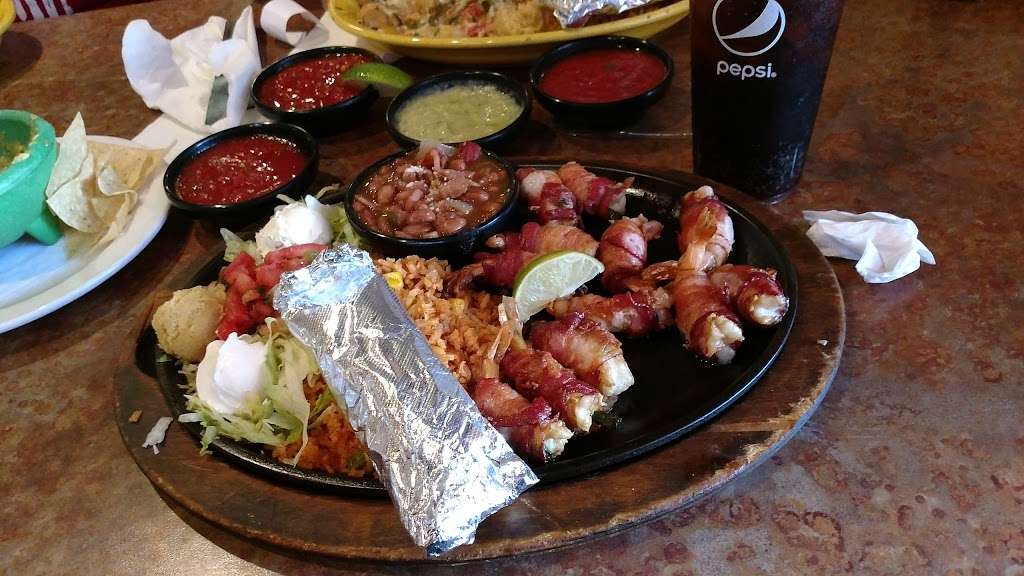 Mi Ranchito | 5708 N Oak Trafficway, Kansas City, MO 64118, USA | Phone: (816) 994-1999