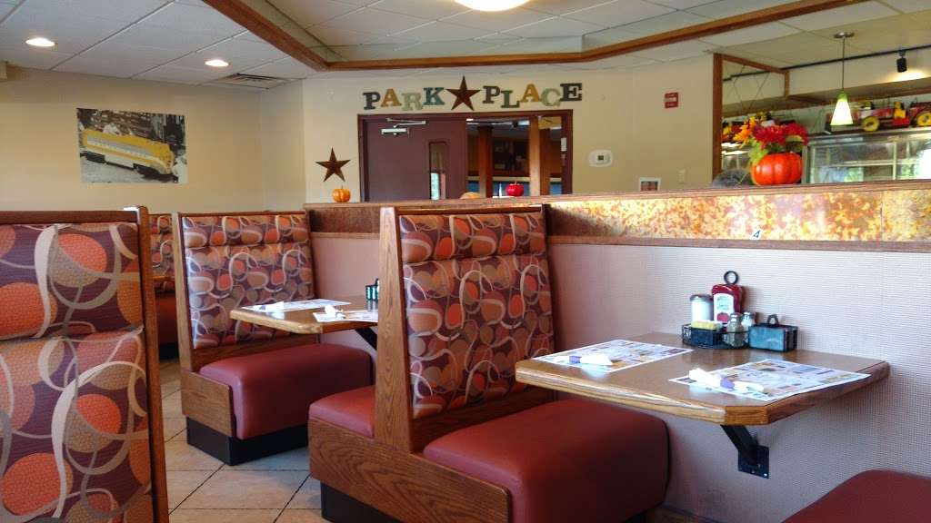 Park Place Diner | 709 Sumneytown Pike, Lansdale, PA 19446, USA | Phone: (267) 613-8640