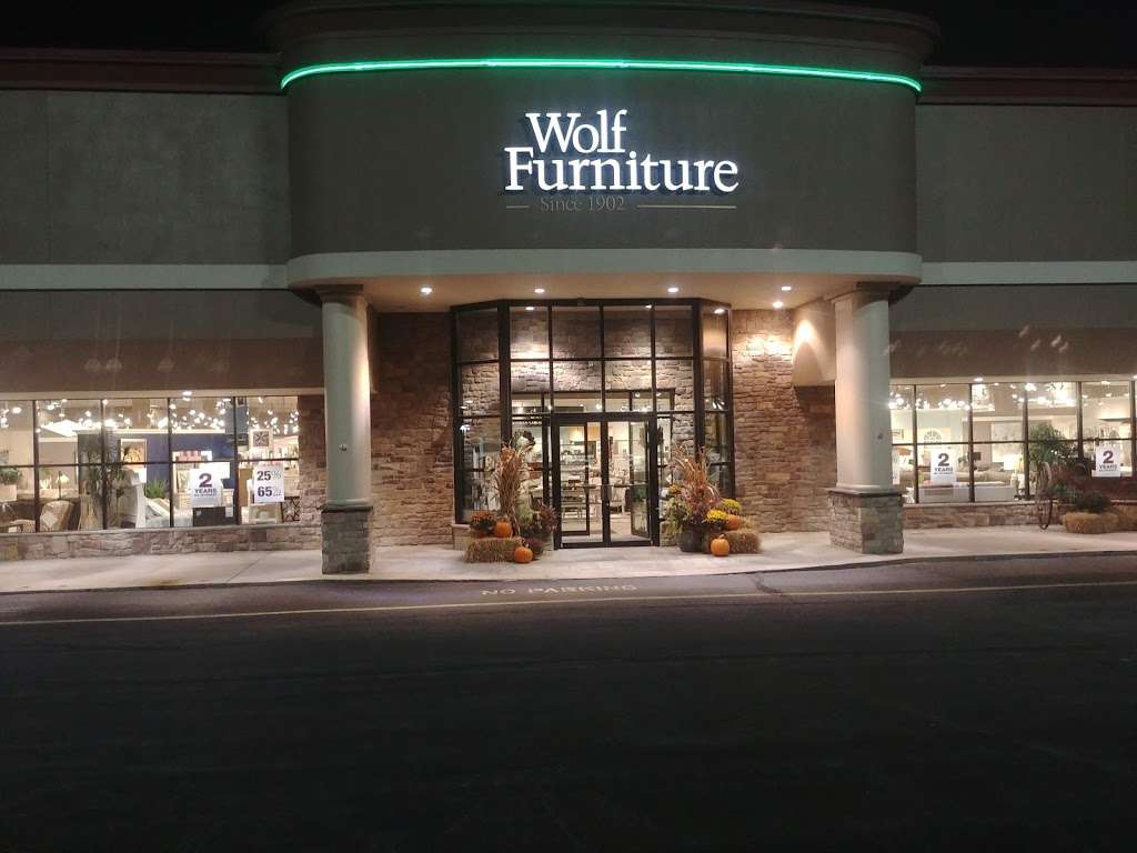 Wolf Furniture | 2040 Bennet Ave, Lancaster, PA 17601, USA | Phone: (717) 209-6940