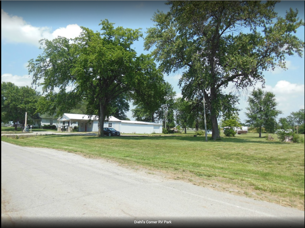 Show-Me Rest RV Park | 7045 NE Business 49 Loop, Passaic, MO 64730, USA | Phone: (816) 835-6093