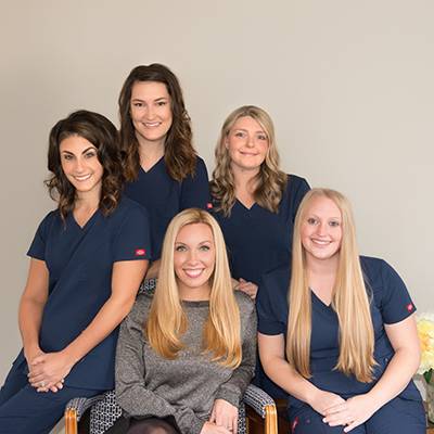 Lakeshore Family Dentistry - Glendale | 7155 N Port Washington Rd, Glendale, WI 53217, USA | Phone: (414) 352-1600