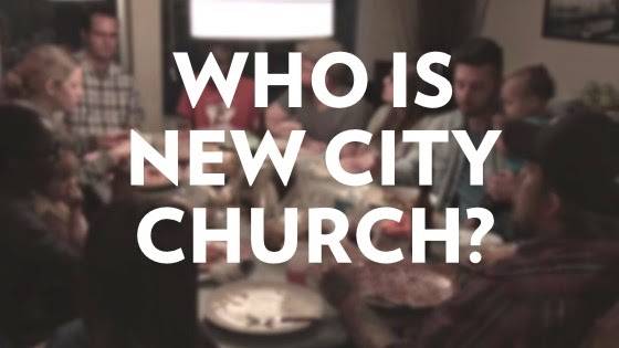 New City Church | 3366 Park Blvd, San Diego, CA 92103, USA | Phone: (619) 786-0439