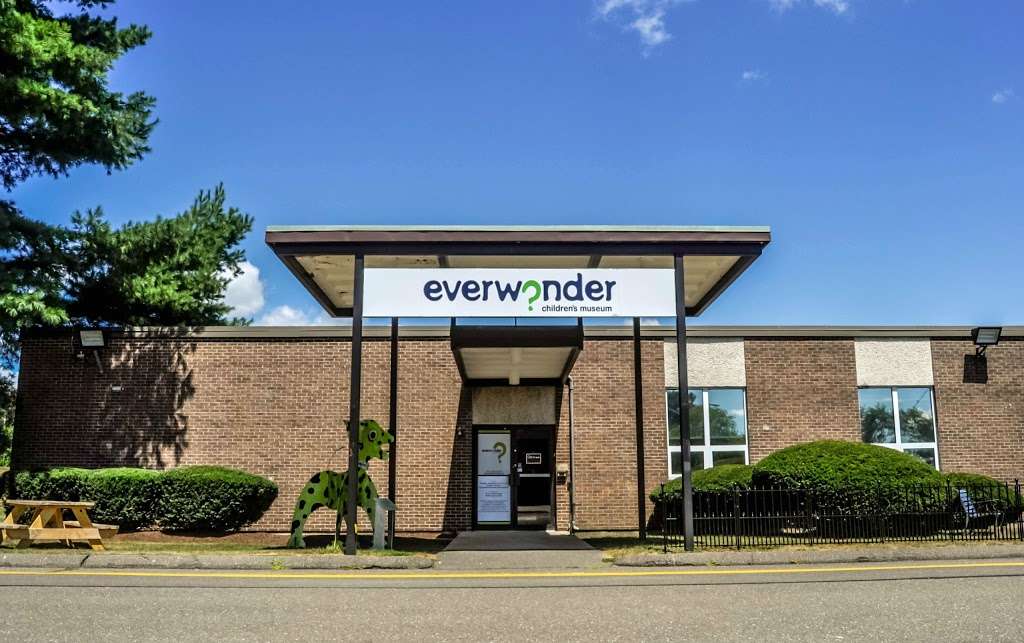 EverWonder Childrens Museum | 31 Pecks Ln, Newtown, CT 06470, USA | Phone: (203) 364-4009