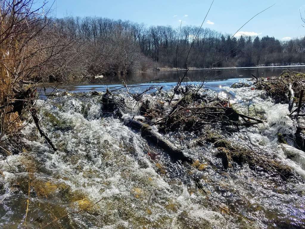 Kettle Moraine State Forest Mukwonago River Unit | Mukwonago, WI 53149, USA | Phone: (262) 594-6204