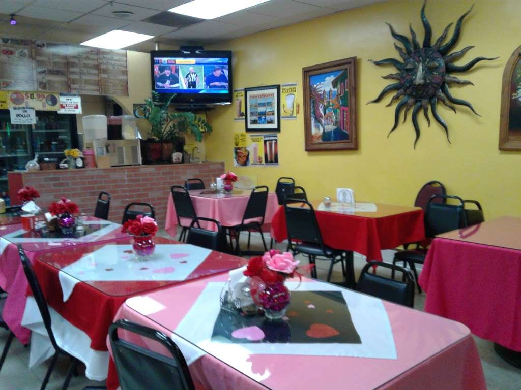 Anamarias Mexican Restaurant | 12641 San Fernando Rd, Sylmar, CA 91342, USA | Phone: (818) 367-9225