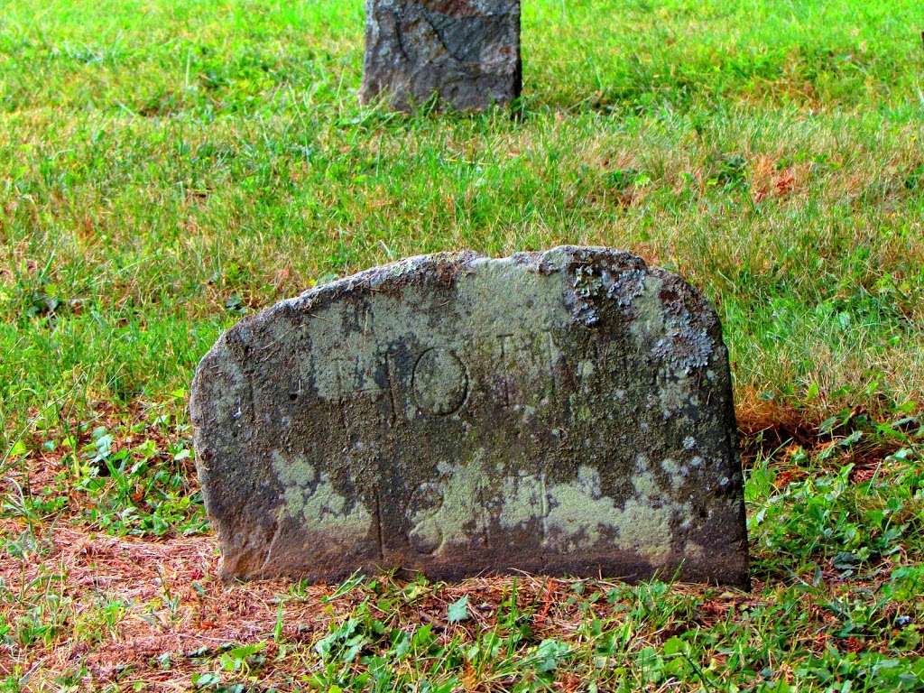 Goose Creek Burying Ground | 18204 Lincoln Rd, Purcellville, VA 20132, USA