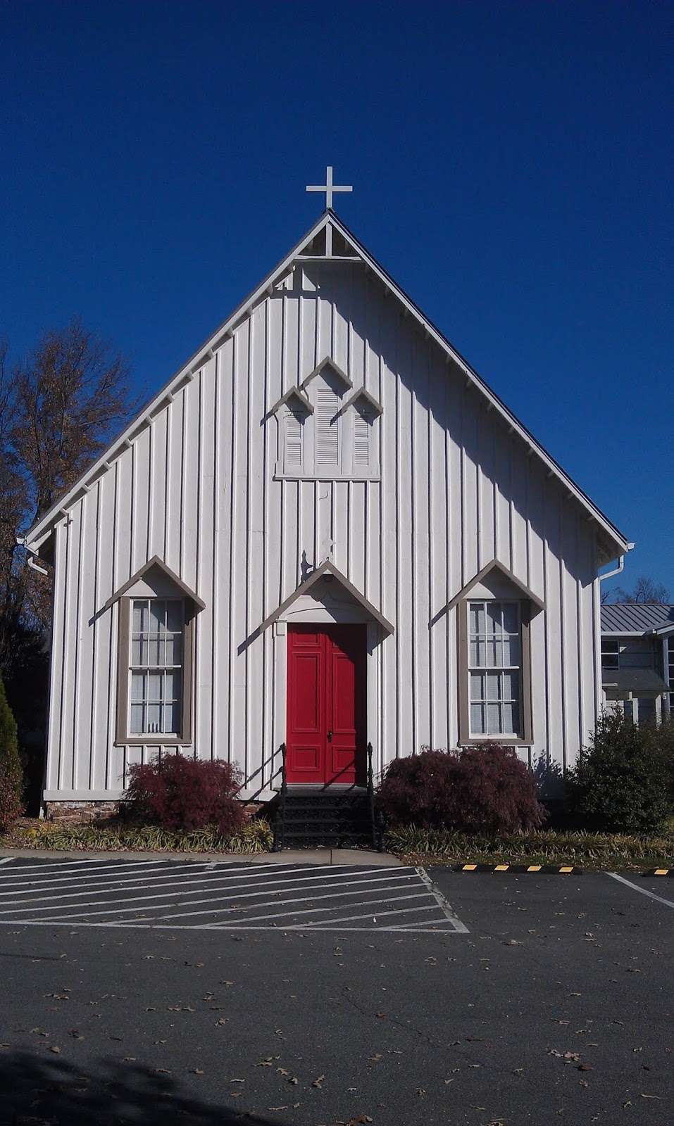 Ashburn Presbyterian Church | 20962 Ashburn Rd, Ashburn, VA 20147, USA | Phone: (703) 729-2012