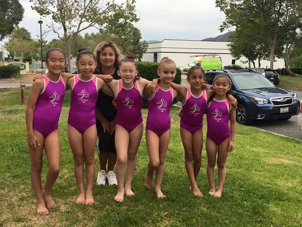 West Coast Elite Gymnastics | 900 S Santa Anita Ave, Arcadia, CA 91006, USA | Phone: (626) 294-9908