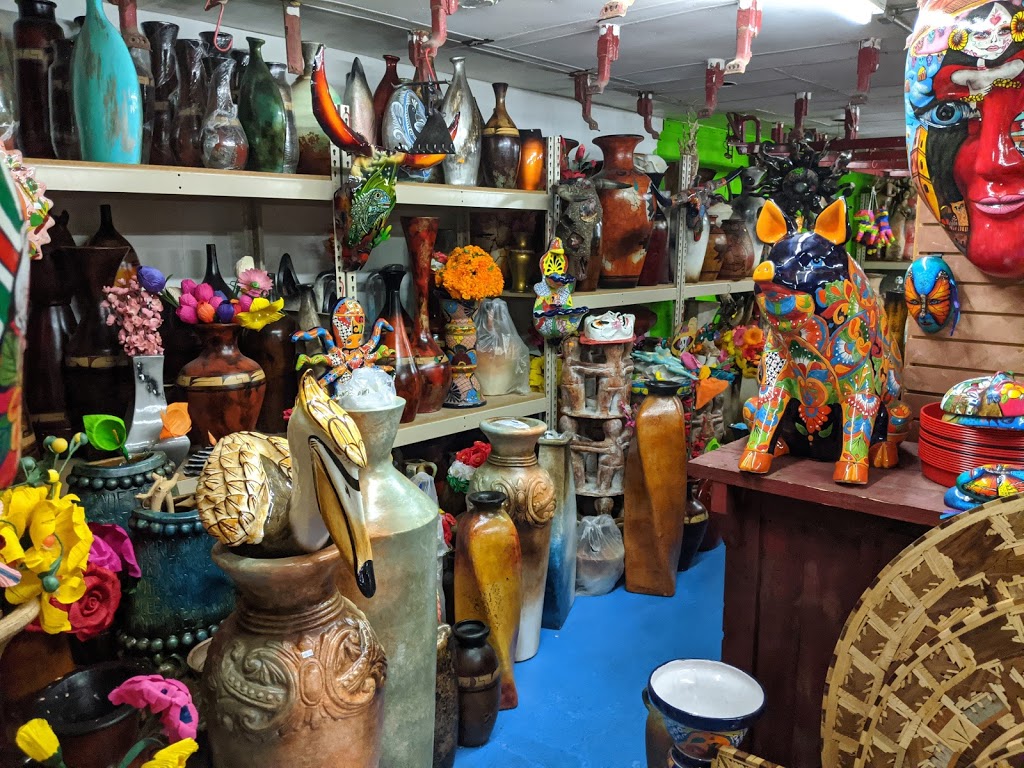 Mexican Art Imports | 340 N 24th St, Phoenix, AZ 85008, USA | Phone: (602) 275-9552