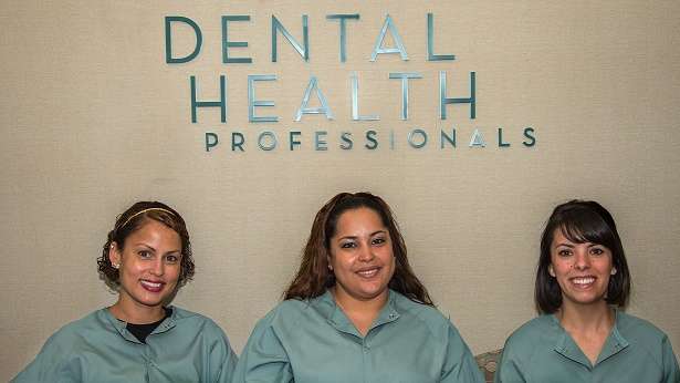 Dental Health Professionals | 15 Burnham Rd, Methuen, MA 01844, USA | Phone: (978) 686-3001