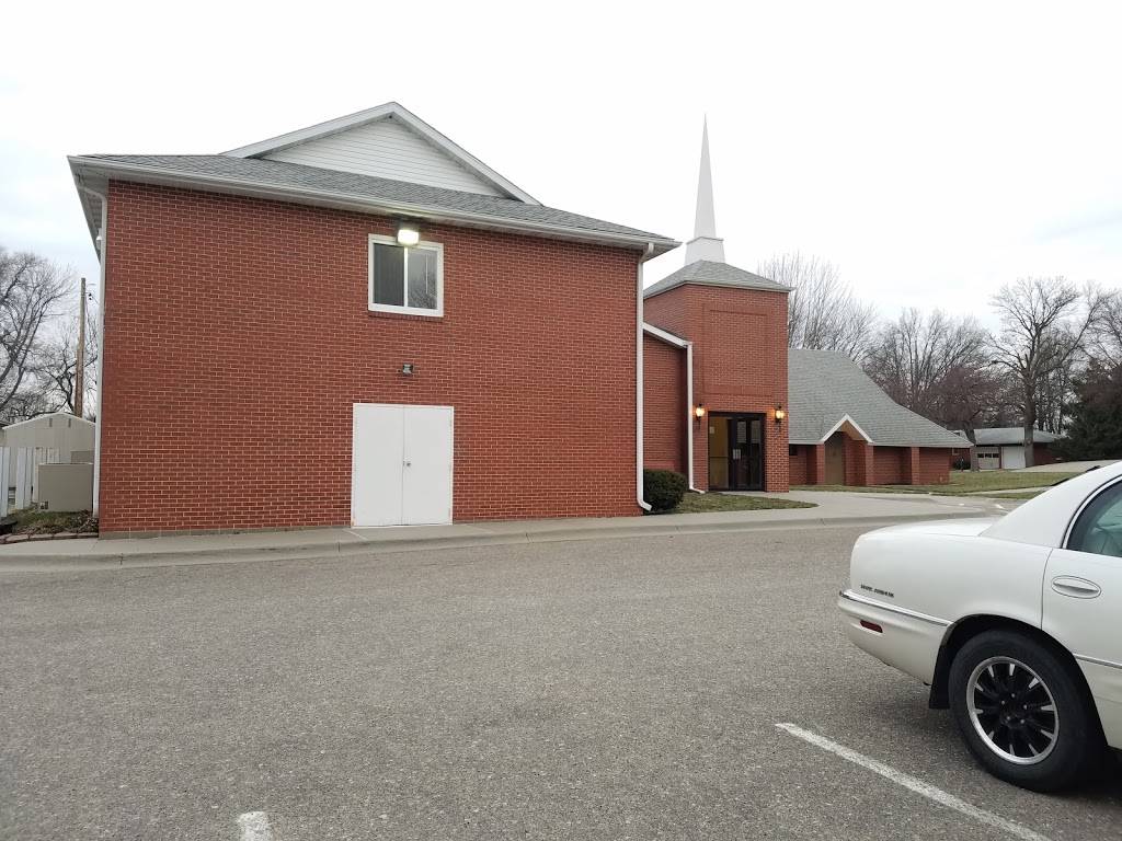 Cornerstone Baptist Church | 6251 Colby St, Lincoln, NE 68505, USA | Phone: (402) 464-1606