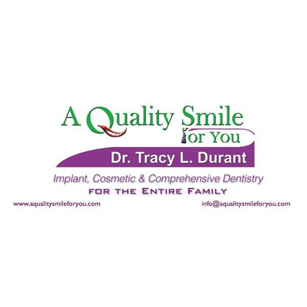 A Quality Smile For You: Tracy Durant, DDS | 1125 N Anderson Rd # 104, Rock Hill, SC 29730, USA | Phone: (803) 325-8178