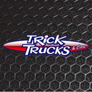 Trick Trucks & Cars Lanham | 8825 Annapolis Rd, Lanham, MD 20706, USA | Phone: (301) 918-4628