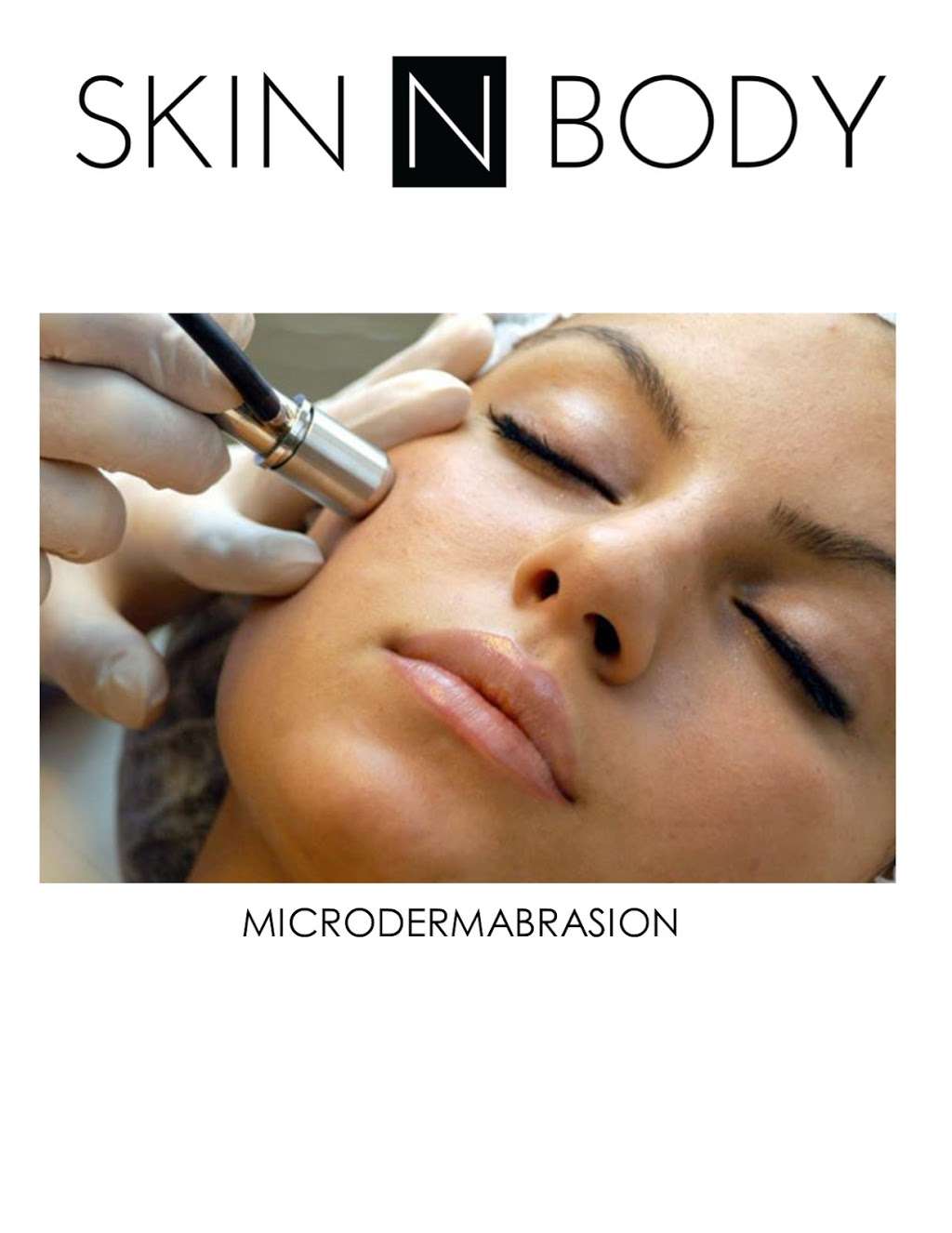 SKIN N BODY | 17425 Stuebner Airline Rd D, Spring, TX 77379, USA | Phone: (832) 552-6510