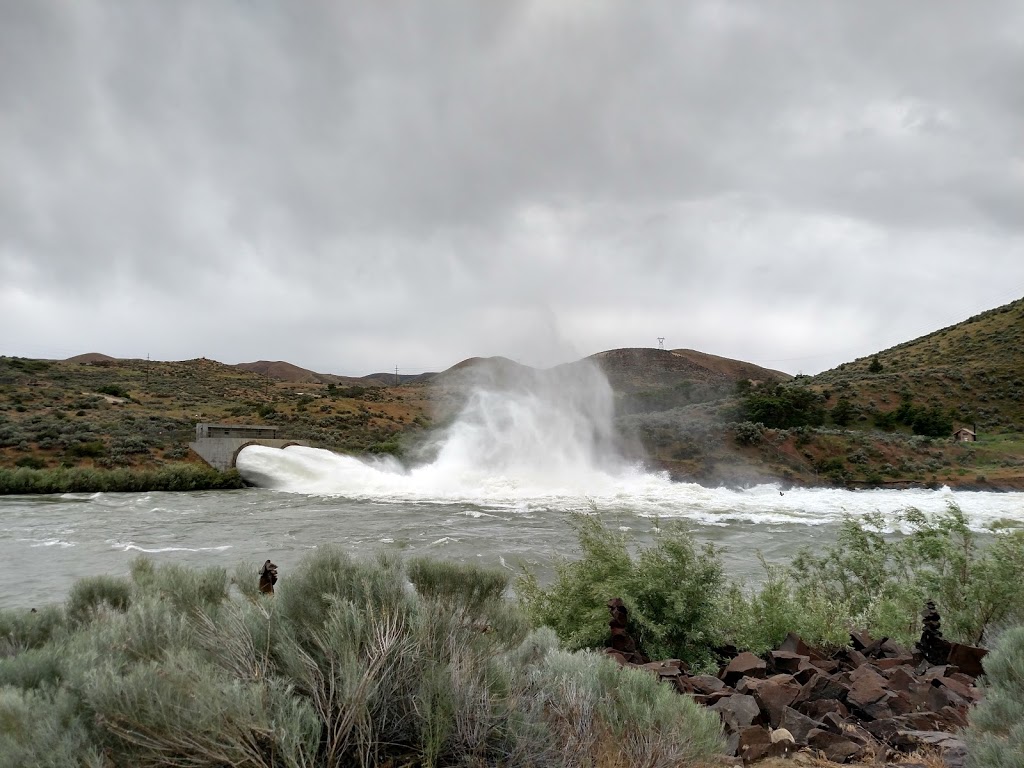 Lucky Peak State Park Discovery Unit | 9725 ID-21, Boise, ID 83716, USA | Phone: (208) 336-9505