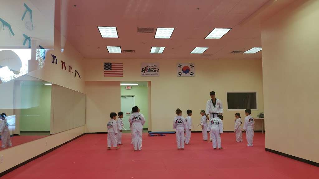 Master Hongs World Champion Taekwondo | 8000 McBeth Way Suite 150, The Woodlands, TX 77382, USA | Phone: (281) 989-7410