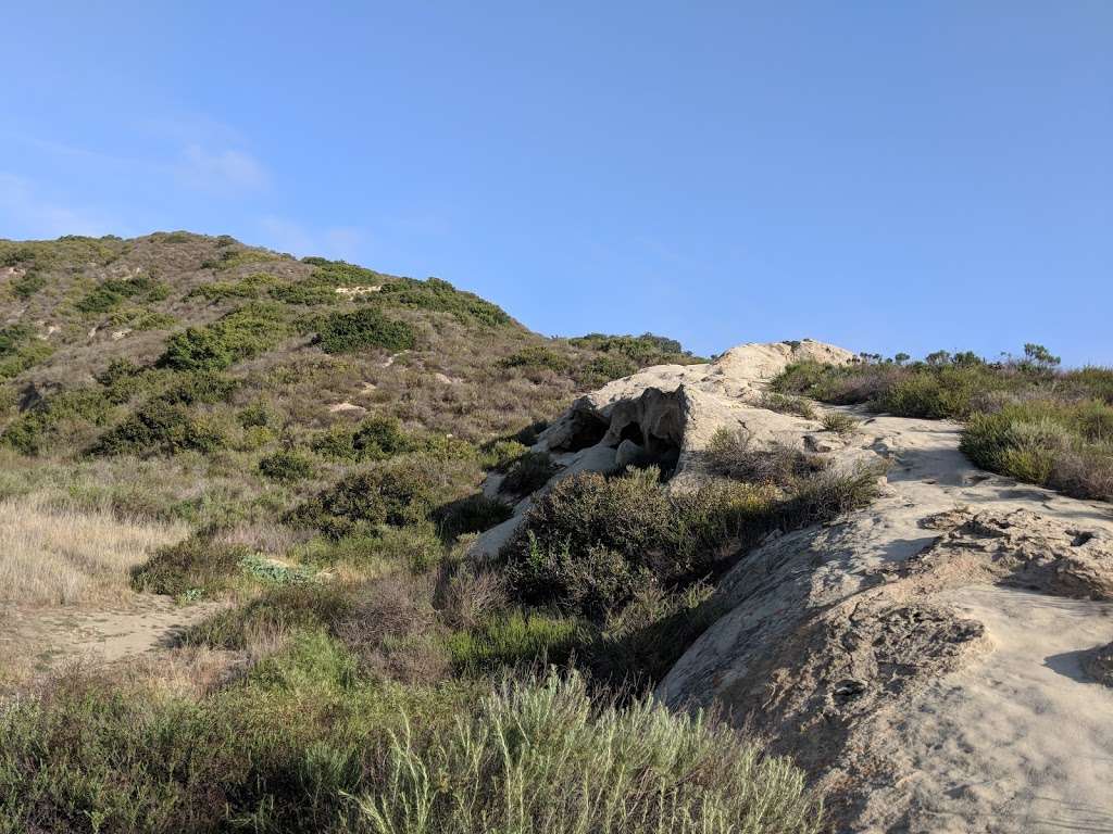 Dripping Cave Trail | Dripping Cave Trail, Aliso Viejo, CA 92656, USA