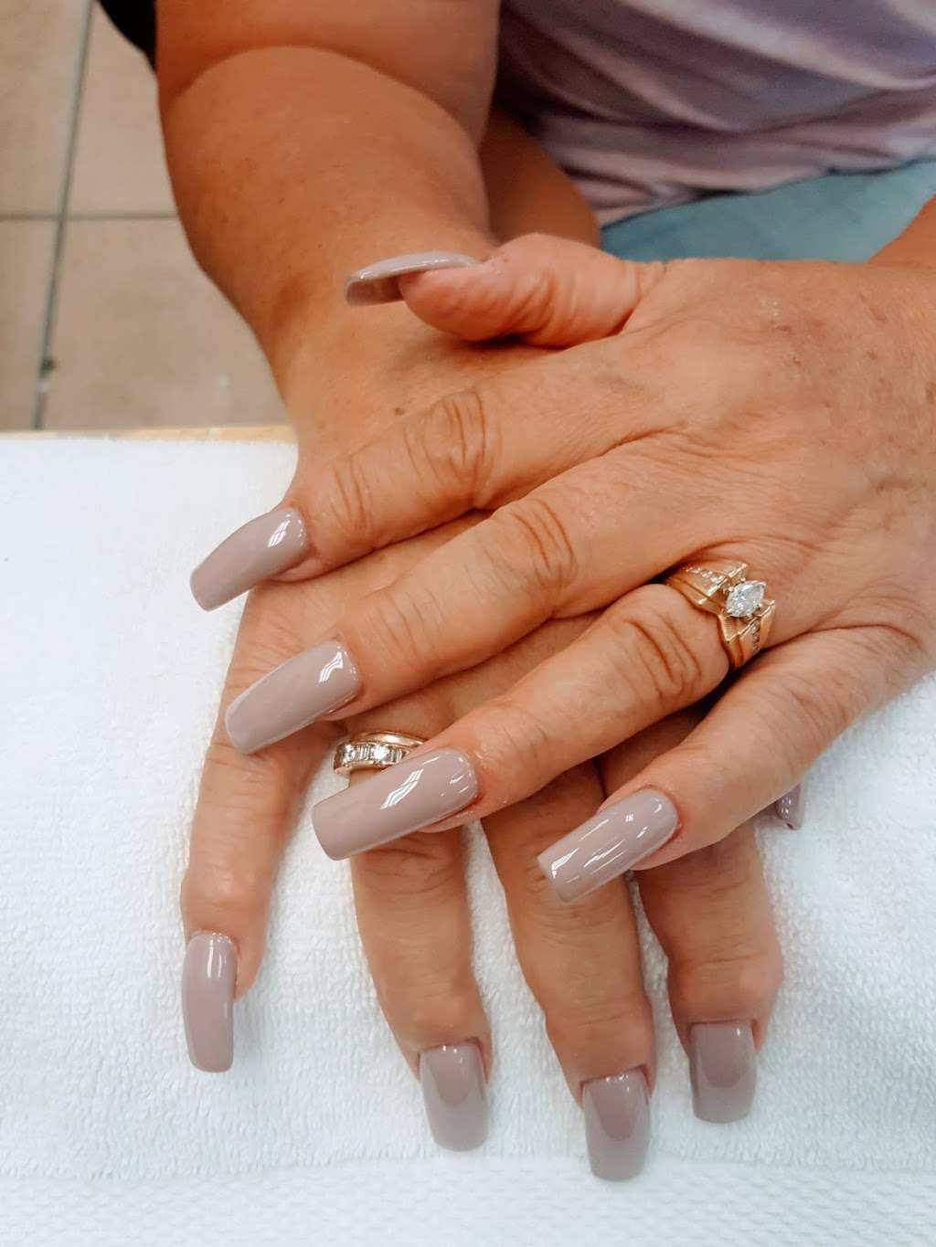 Best Nails & Spa Scripps Ranch | 12030 Scripps Summit Dr, San Diego, CA 92131, USA | Phone: (858) 689-6882