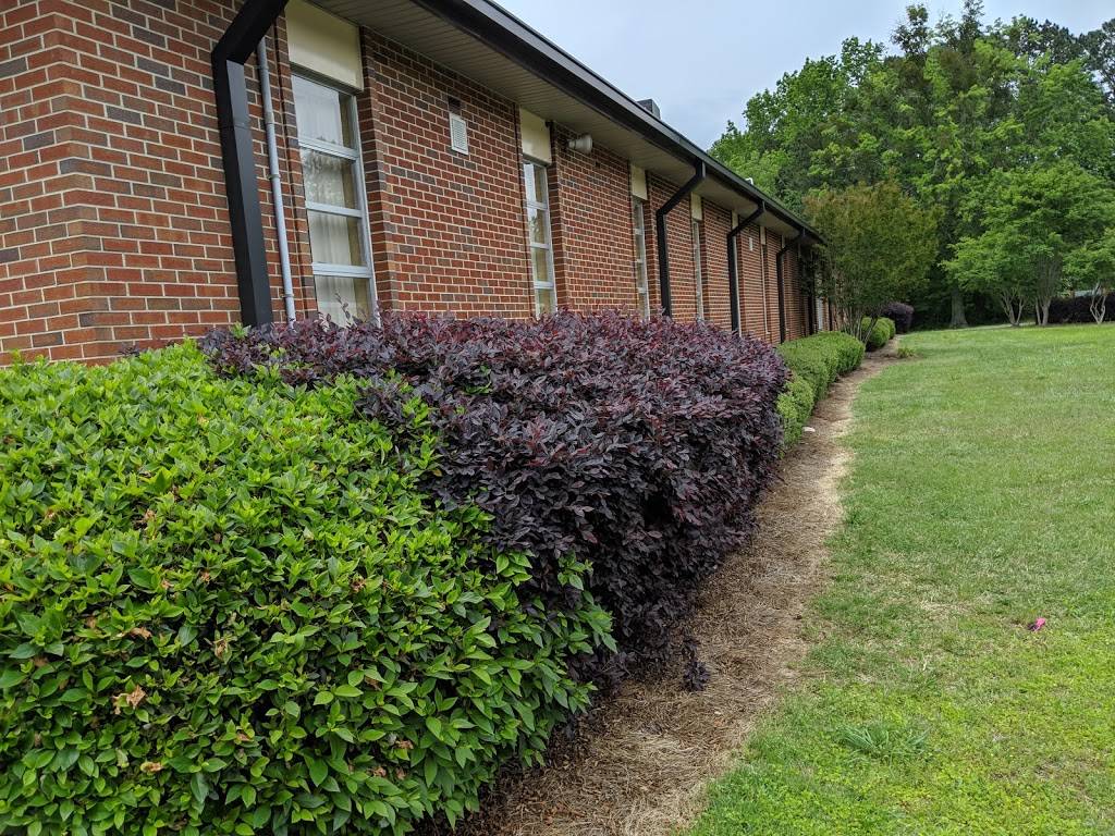 B C Haynie Elementary School | 1169 Morrow Rd, Morrow, GA 30260, USA | Phone: (770) 968-2905