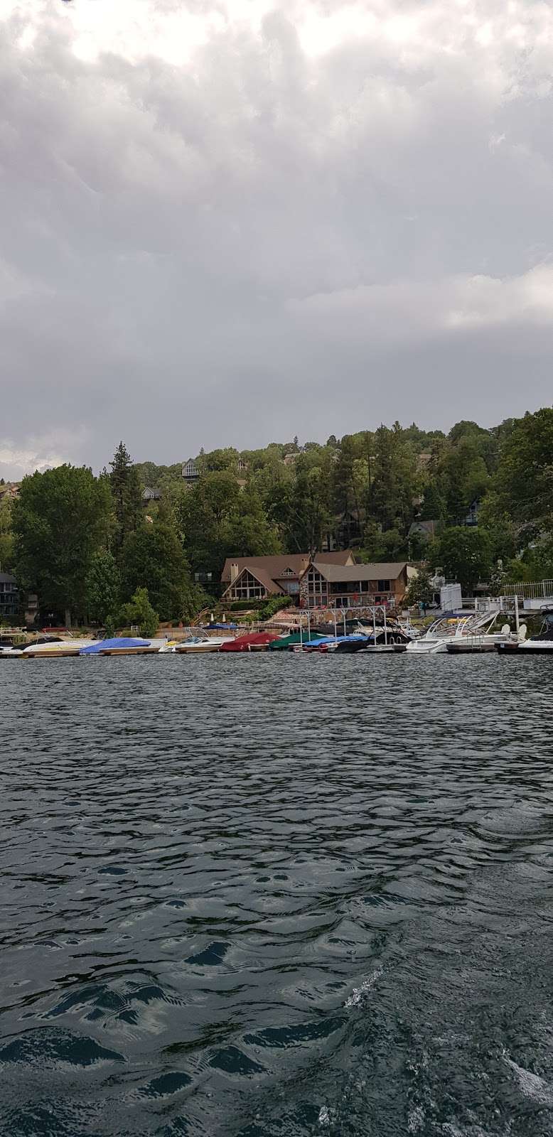 McKenzies WaterSki School | Lake Arrowhead, CA 92352, USA | Phone: (909) 337-3814