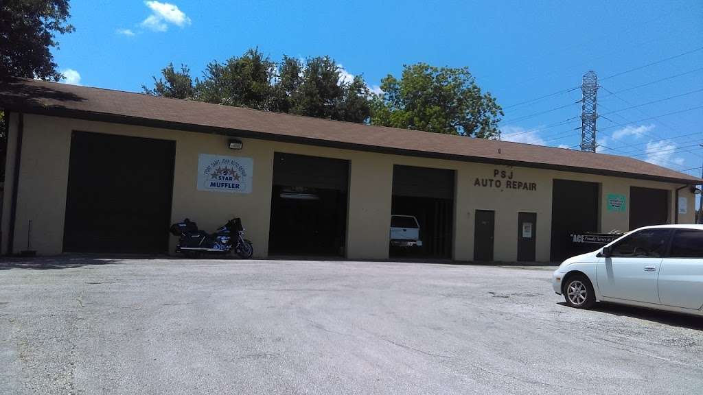 Port St John Auto Repair | 3845 Kings Hwy #4008, Port St John, FL 32927, USA | Phone: (321) 639-2661