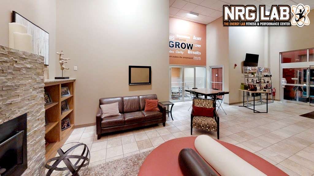 NRG Lab Fitness Center | 280 School St, Mansfield, MA 02048, USA | Phone: (508) 876-2674