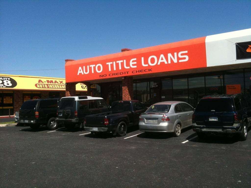 KJC Auto Title Loans | 9400 Perrin Beitel Rd, San Antonio, TX 78217, USA | Phone: (210) 399-0894