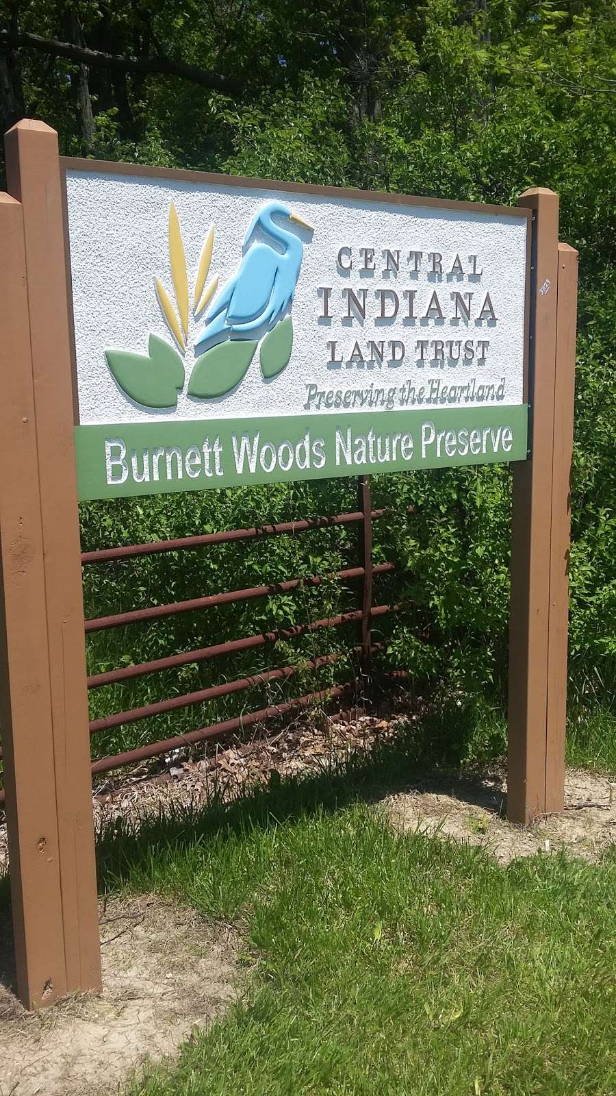 Burnett Woods | 8264 E County Rd 100 S, Avon, IN 46123, USA