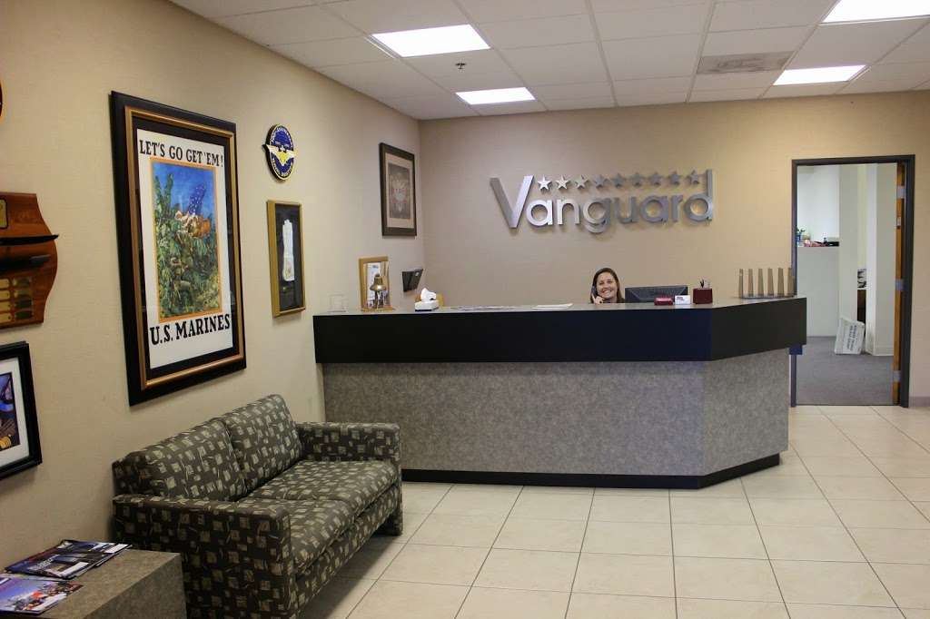 Vanguard Industries Inc | 2440 Impala Dr, Carlsbad, CA 92010, USA | Phone: (800) 433-1334