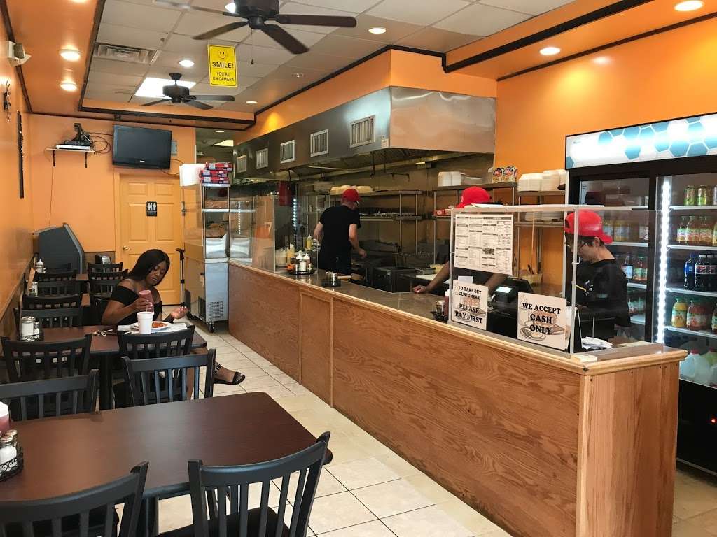 HK Waffle House Breakfast Restaurant | 1236 N 52nd St, Philadelphia, PA 19131, USA | Phone: (215) 477-0808