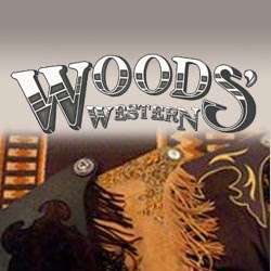 Woods Western | 802 N Twin Oaks Valley Rd # 111, San Marcos, CA 92069, USA | Phone: (760) 744-1539