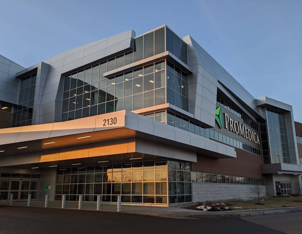 ProMedica Physicians Stroke Network - Toledo | 2130 Central Ave Ste. 101,102,103, Toledo, OH 43606, USA | Phone: (419) 291-7575