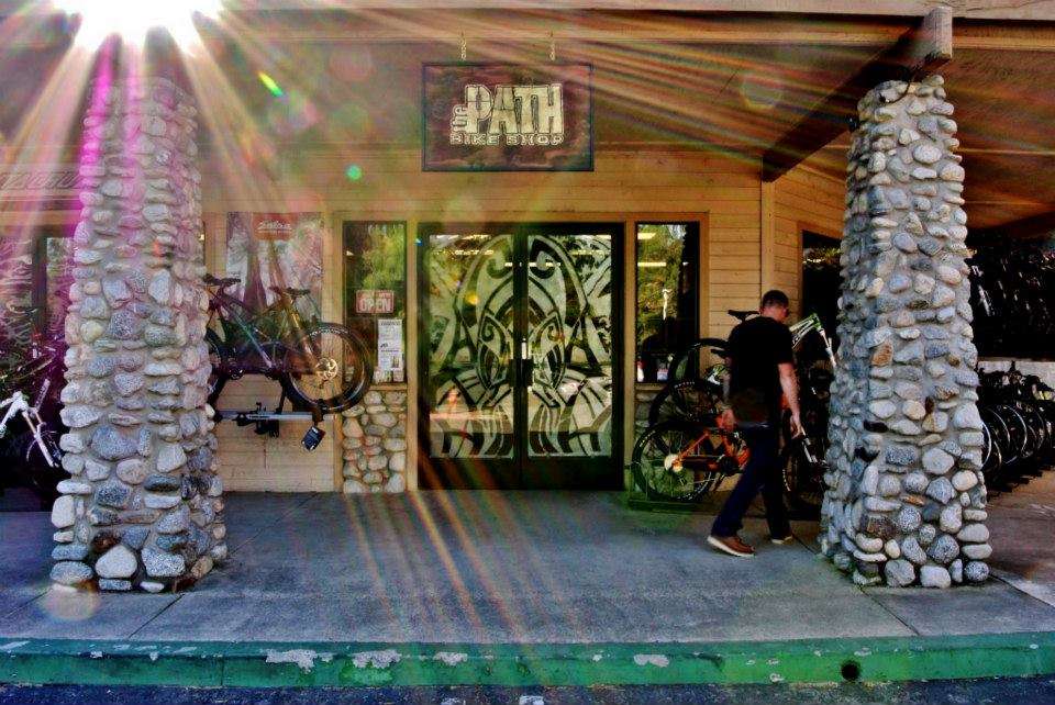 The Path Bike Shop - Live Oak | 30555 Trabuco Canyon Rd #102, Trabuco Canyon, CA 92679, USA | Phone: (949) 589-2800