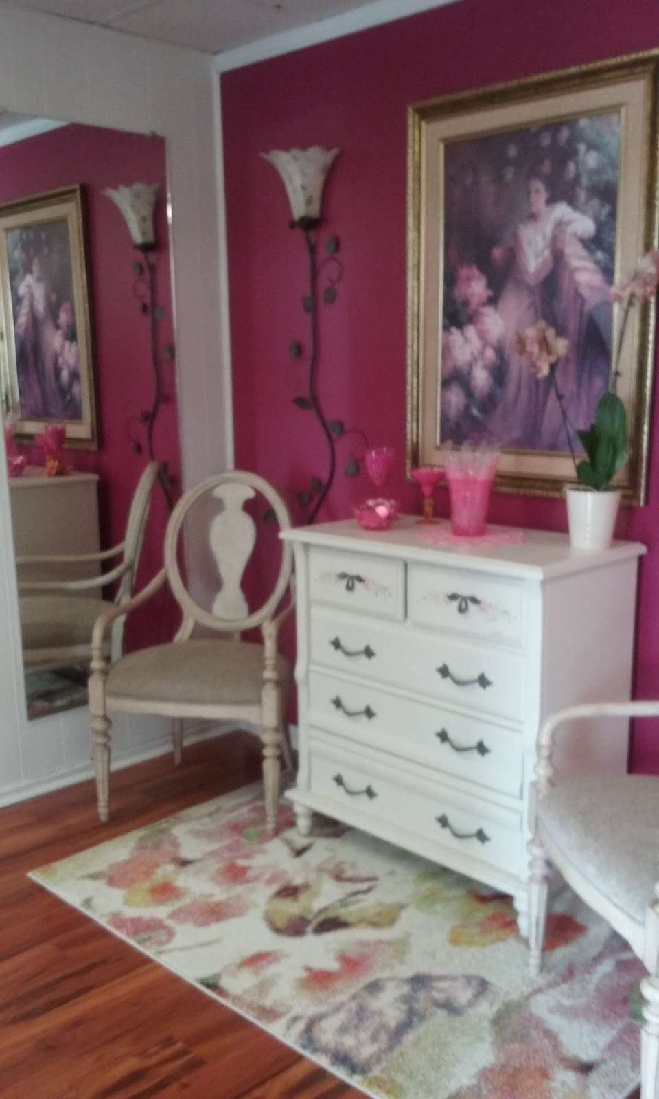 Pink Ribbon Boutique | 18 Village Square, Smyrna, DE 19977, USA | Phone: (302) 223-6889