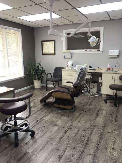Ivanhoe Dental Group | 61 W 144th St, Riverdale, IL 60827, USA | Phone: (708) 849-8627