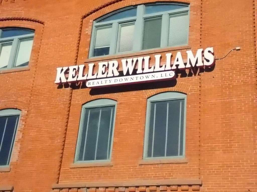 Gil Sells Colorado - Keller Williams Realty Downtown | 901 Auraria Pkwy #301, Denver, CO 80204, USA | Phone: (303) 359-1761