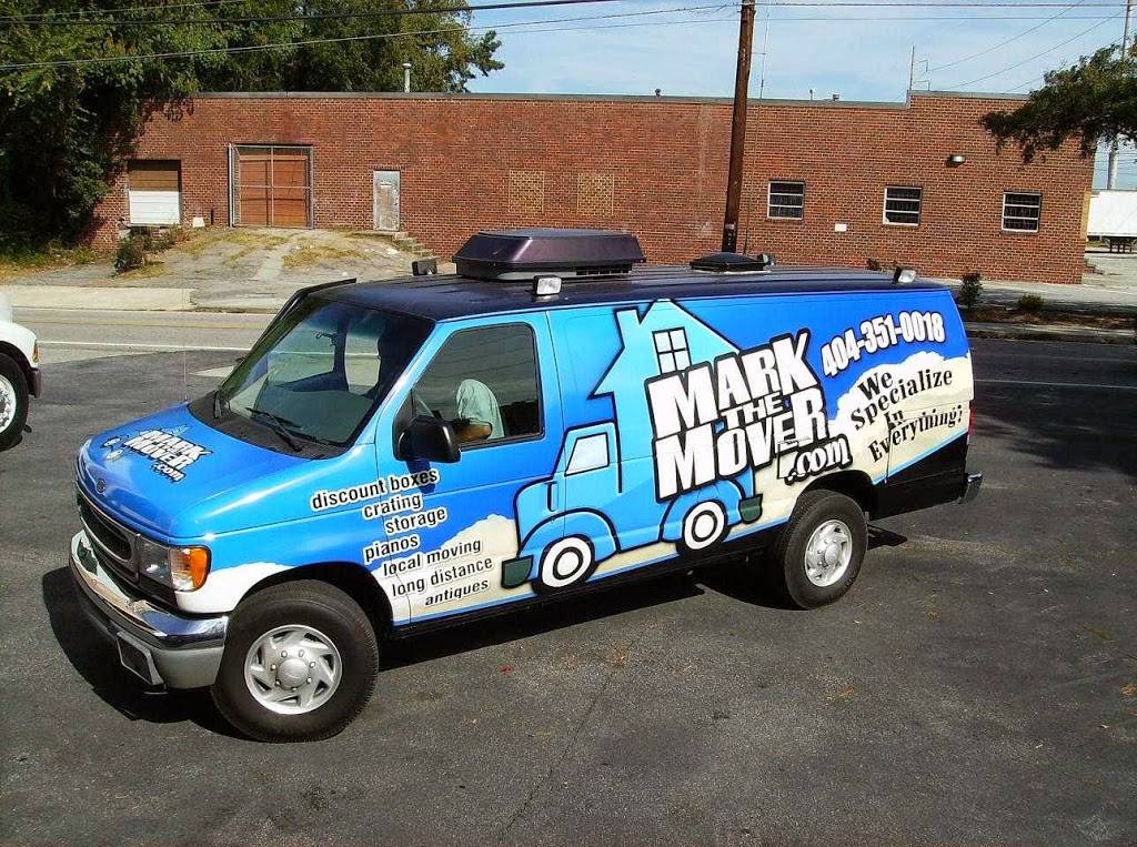 Mark the Mover, Inc. | 1500 Carroll Dr NW, Atlanta, GA 30318, USA | Phone: (404) 351-0018