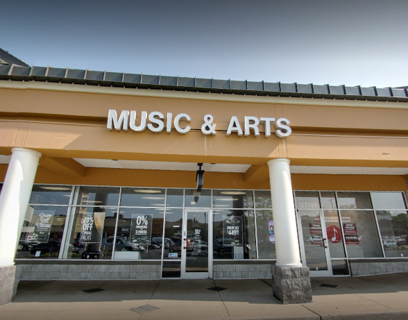 Music & Arts | 12274 Rockville Pike Suite K, Rockville, MD 20852, USA | Phone: (301) 881-6440