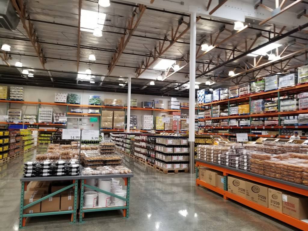 Costco Wholesale | 17900 Newhope St, Fountain Valley, CA 92708, USA | Phone: (714) 338-2183