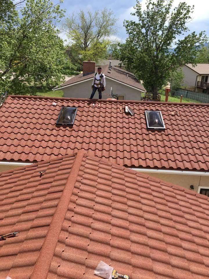 J&D Roofing LLC-Roofing in Denver Colorado | 1391 S Raleigh St, Denver, CO 80219, United States | Phone: (720) 329-0008