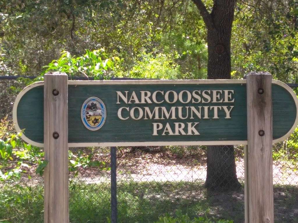 Narcoossee Community Park | 5354 Rambling Rd, St Cloud, FL 34771, USA | Phone: (407) 891-1288
