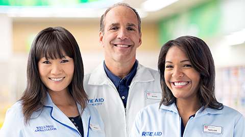 Rite Aid | 577 S Main St, Shrewsbury, PA 17361, USA | Phone: (717) 235-6854